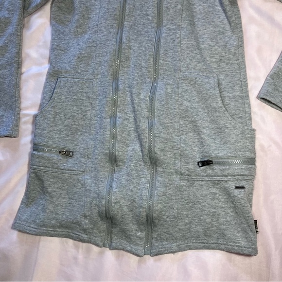 Triple Five Soul Hoodie Jacket - Picture 3 of 11